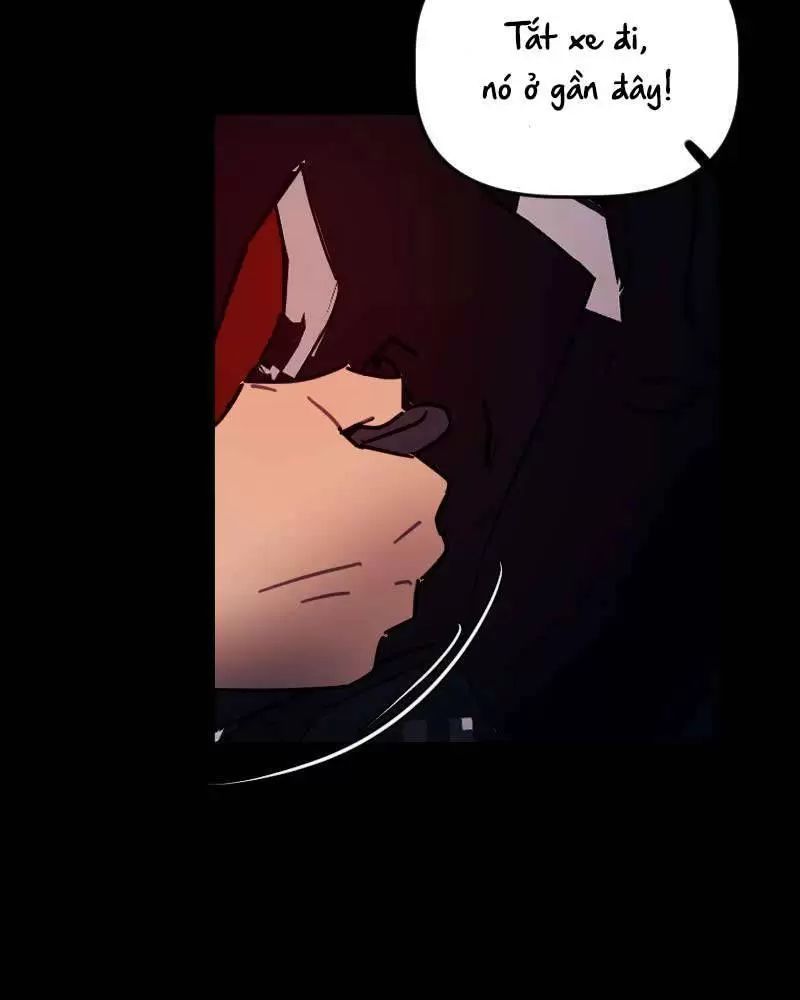 Nghĩa Trang Xe Buýt: Chapter 59