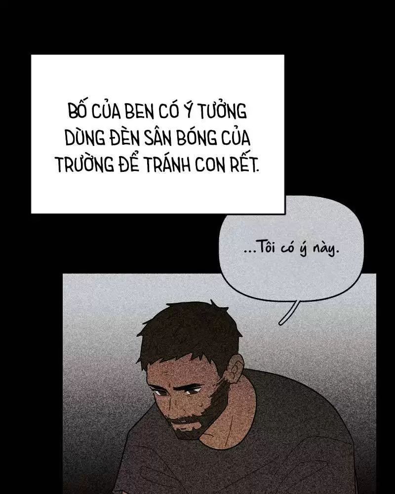 Nghĩa Trang Xe Buýt: Chapter 59