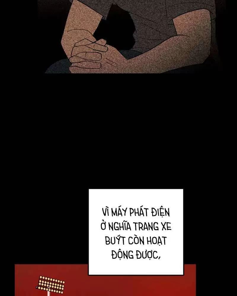 Nghĩa Trang Xe Buýt: Chapter 59