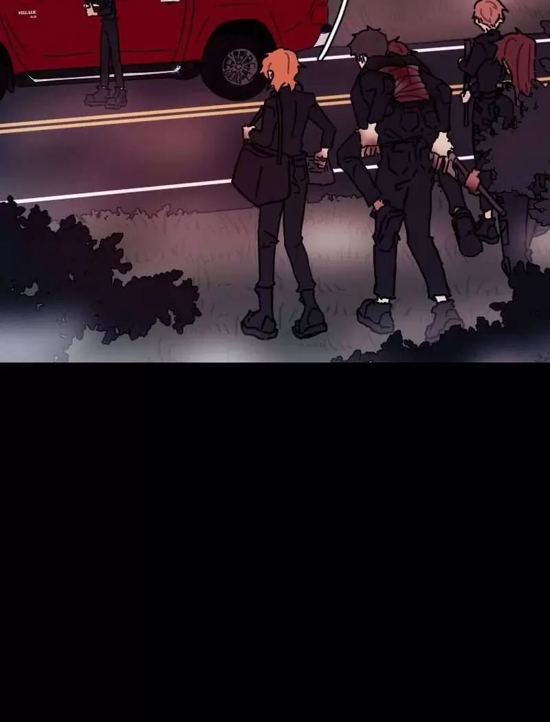 Nghĩa Trang Xe Buýt: Chapter 59