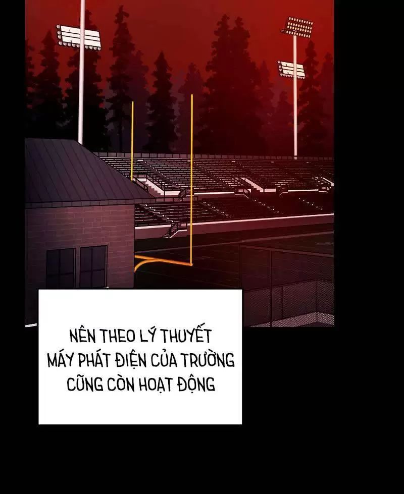 Nghĩa Trang Xe Buýt: Chapter 59