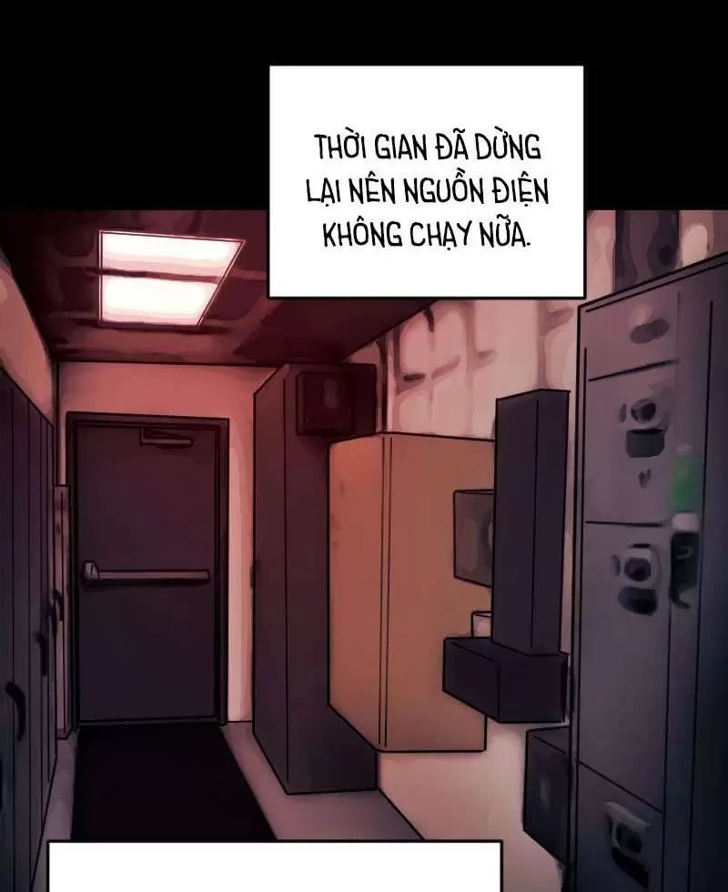 Nghĩa Trang Xe Buýt: Chapter 59