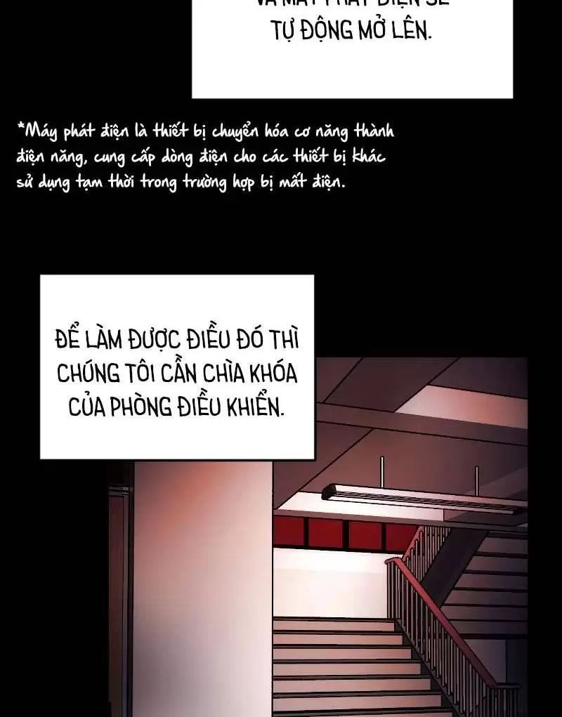 Nghĩa Trang Xe Buýt: Chapter 59