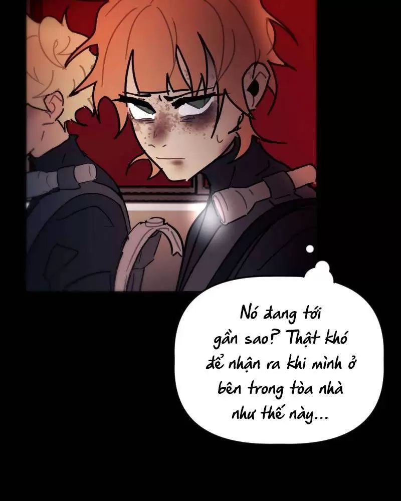 Nghĩa Trang Xe Buýt: Chapter 59