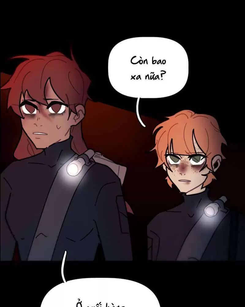 Nghĩa Trang Xe Buýt: Chapter 59