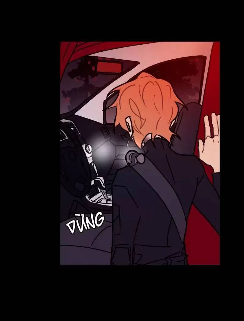 Nghĩa Trang Xe Buýt: Chapter 59