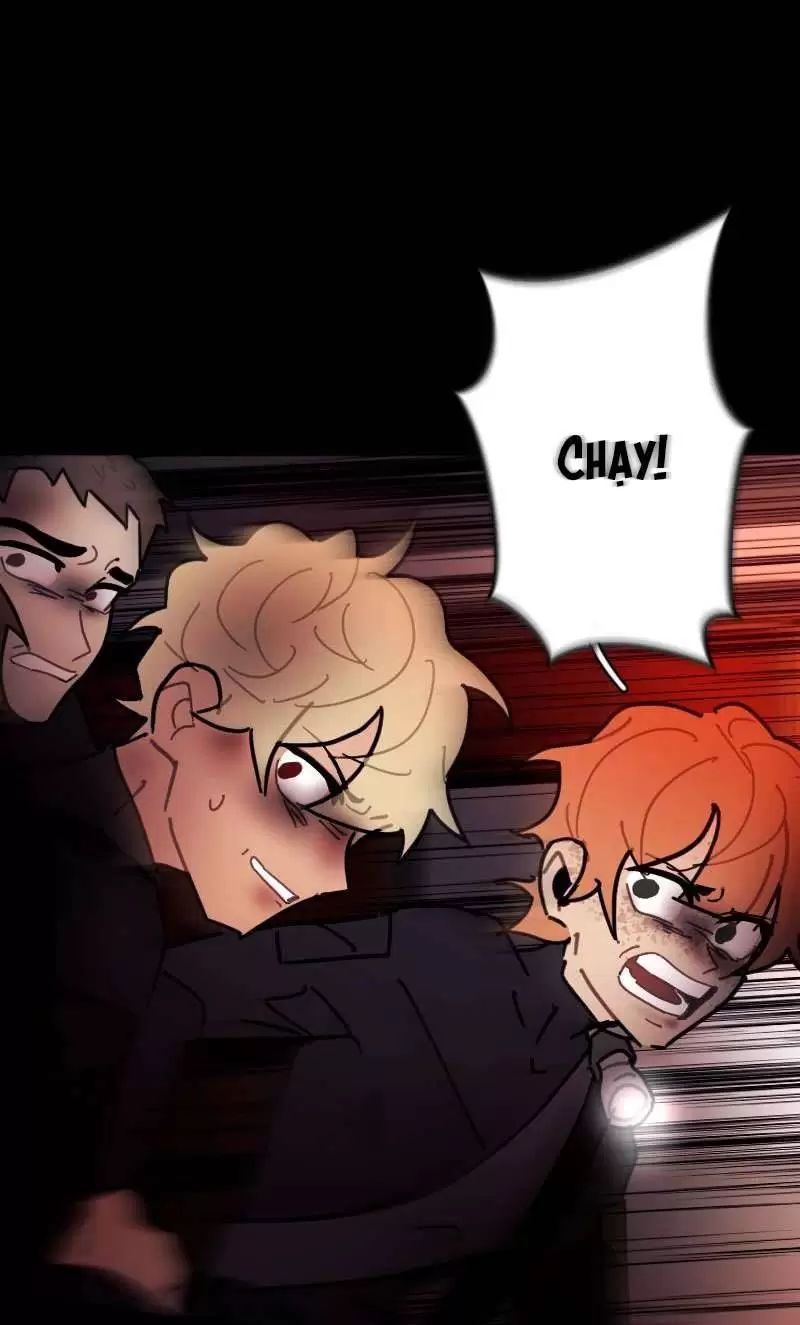 Nghĩa Trang Xe Buýt: Chapter 59