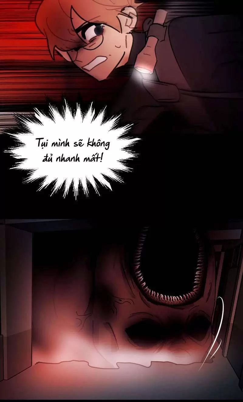 Nghĩa Trang Xe Buýt: Chapter 59