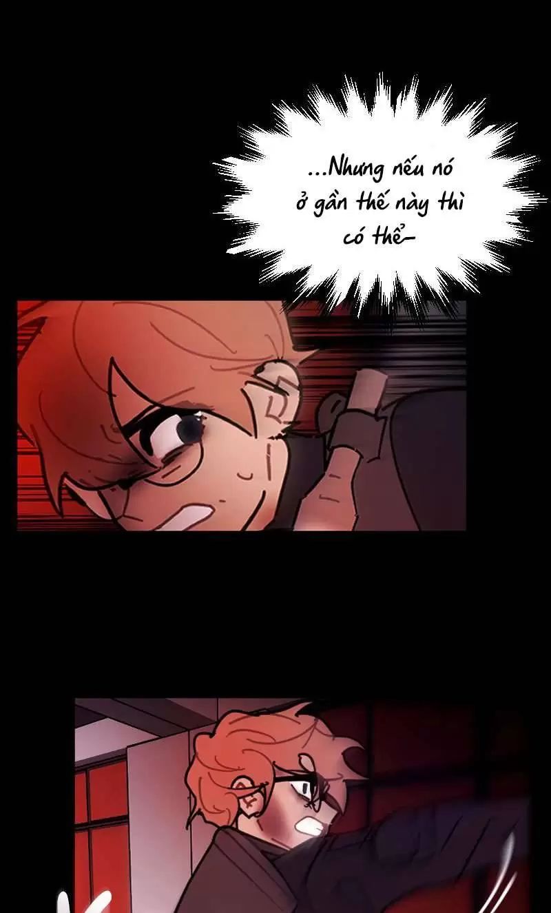 Nghĩa Trang Xe Buýt: Chapter 59