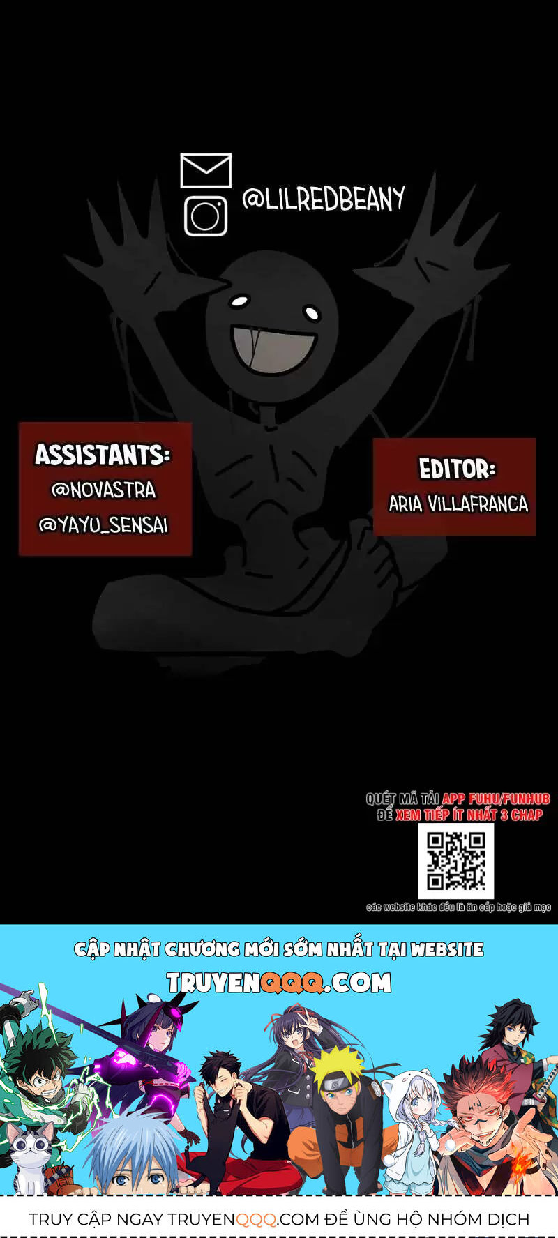 Nghĩa Trang Xe Buýt: Chapter 59