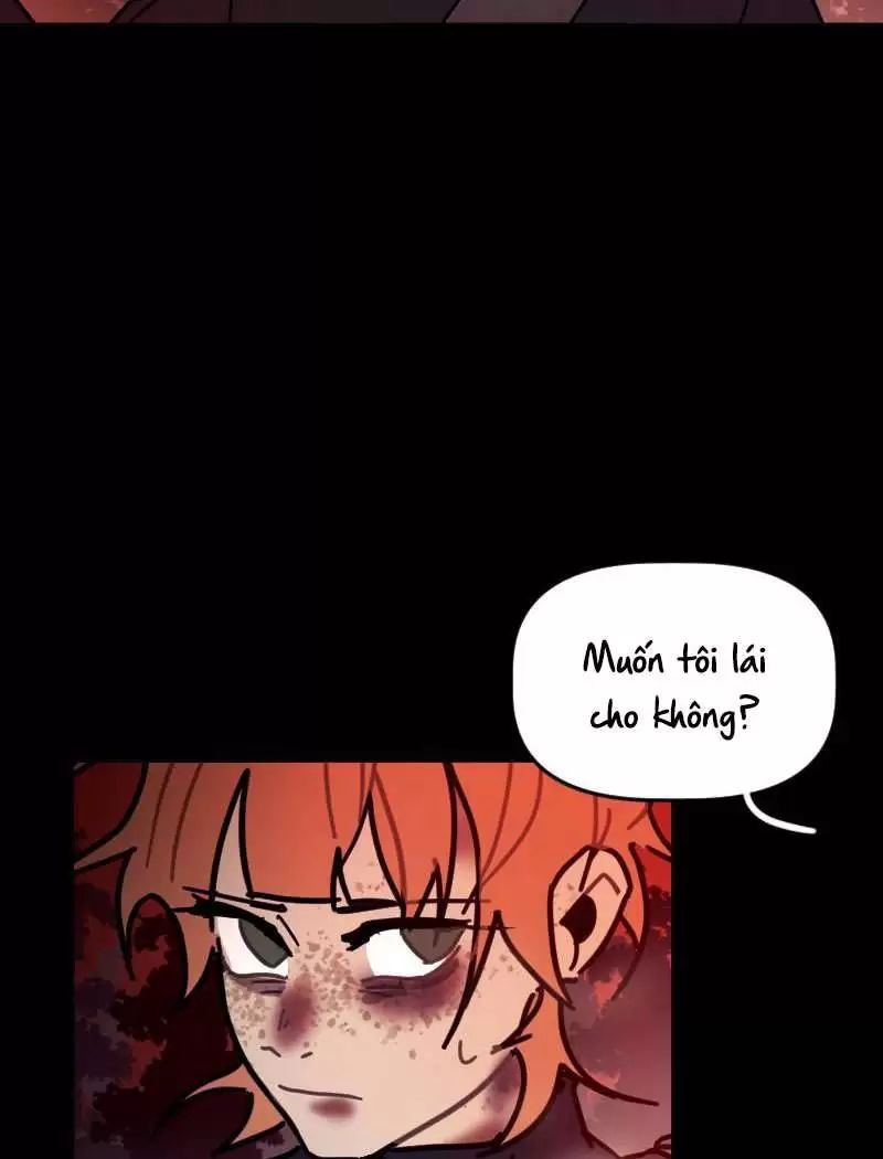 Nghĩa Trang Xe Buýt: Chapter 59