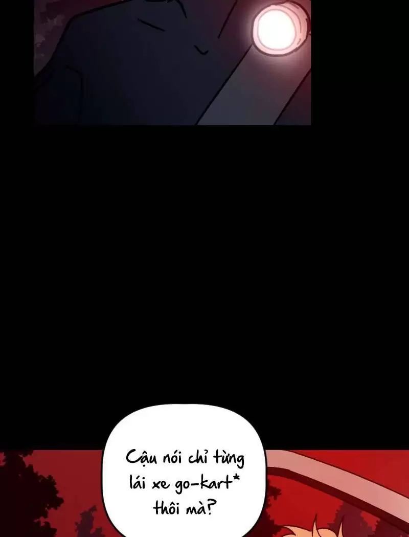 Nghĩa Trang Xe Buýt: Chapter 59