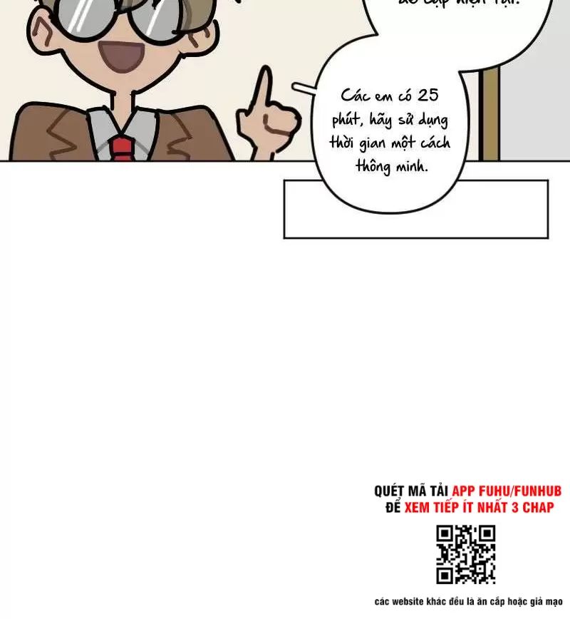 Nghĩa Trang Xe Buýt: Chapter 6