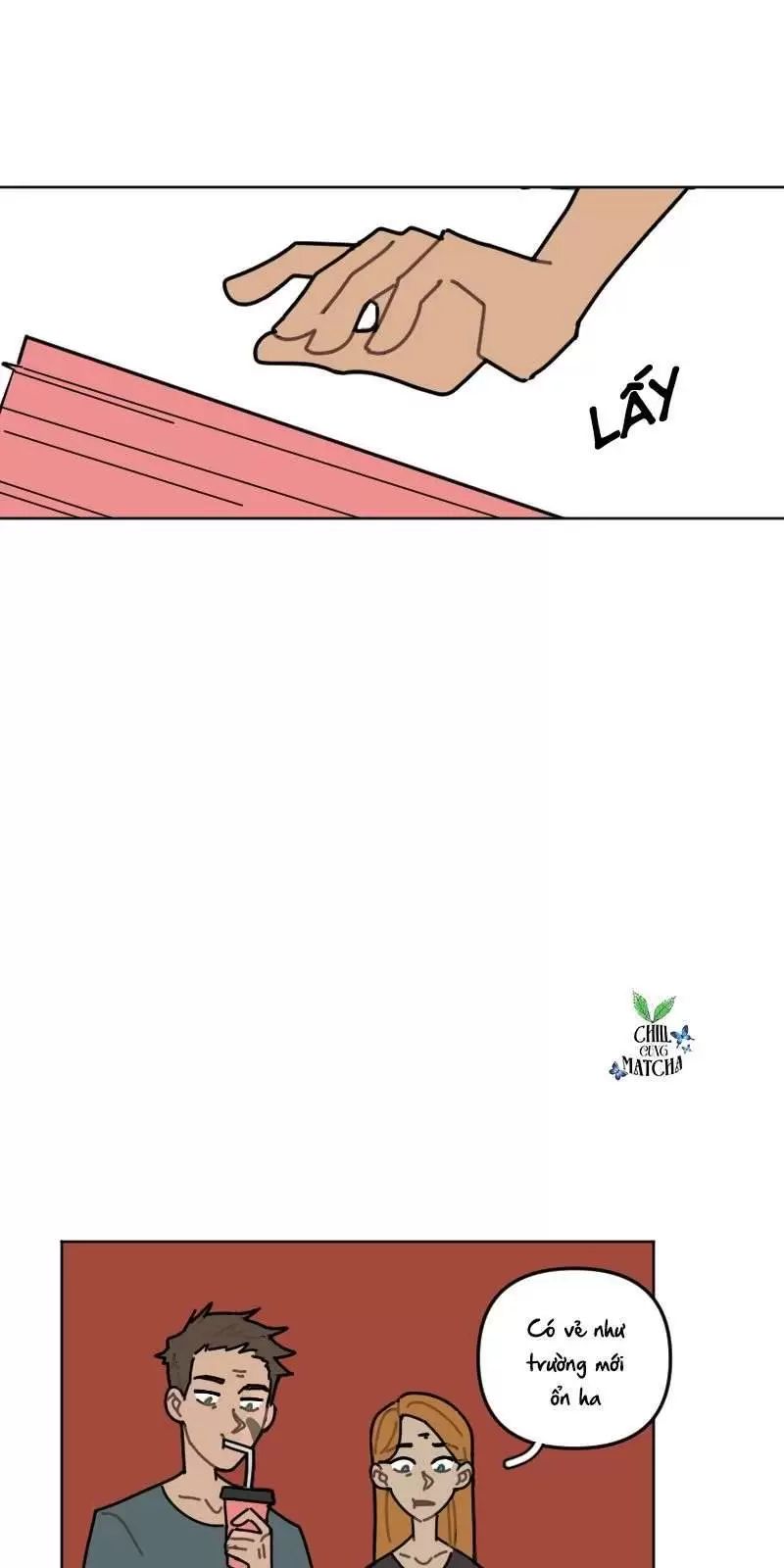 Nghĩa Trang Xe Buýt: Chapter 6