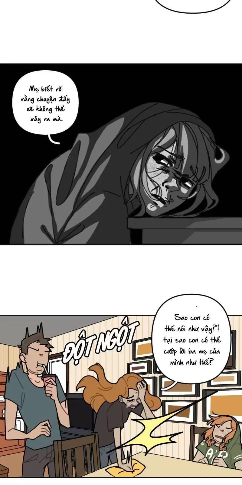 Nghĩa Trang Xe Buýt: Chapter 6