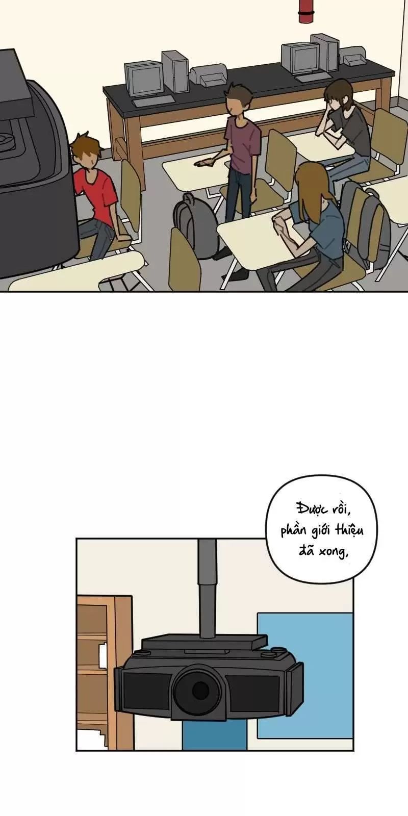 Nghĩa Trang Xe Buýt: Chapter 6