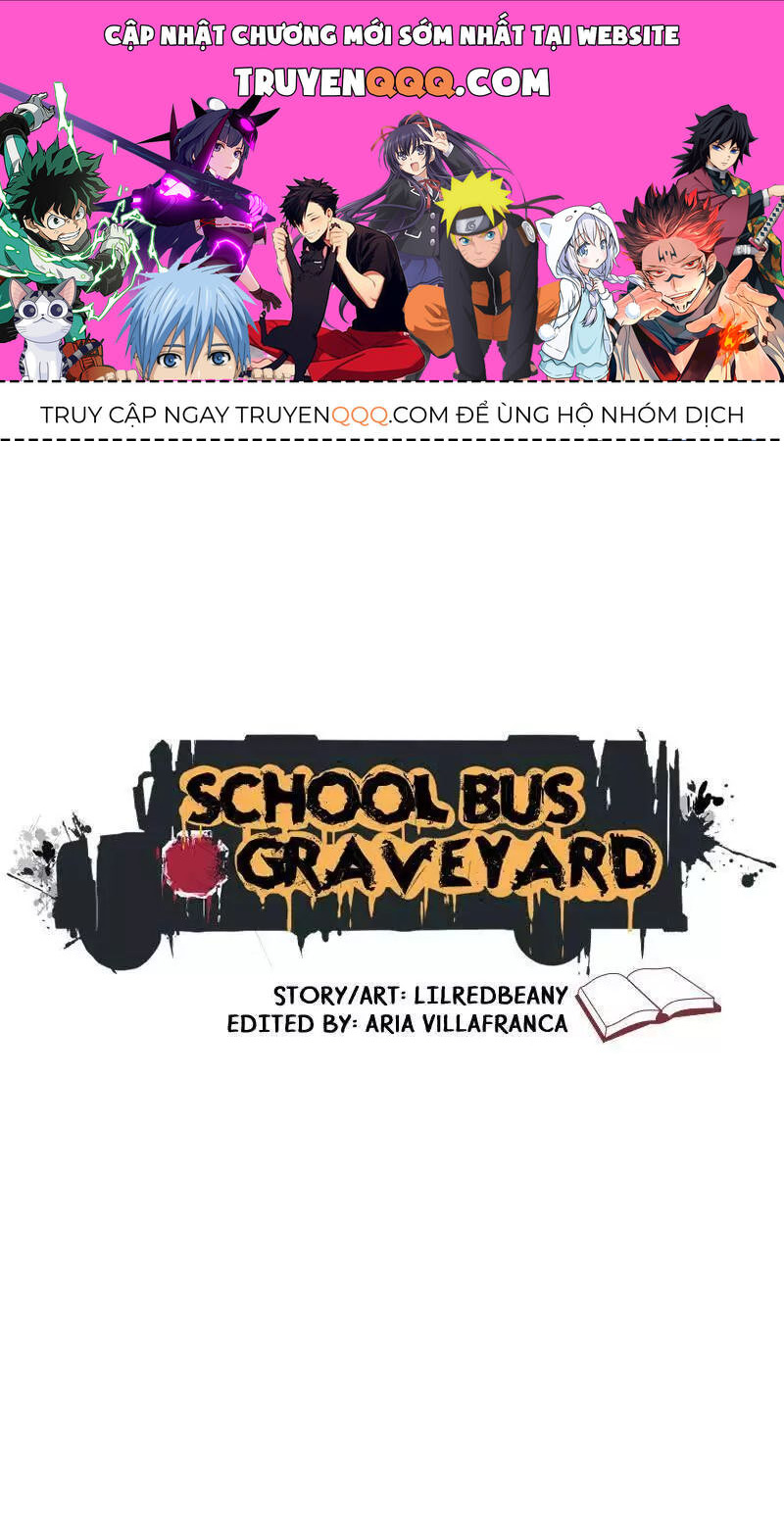 Nghĩa Trang Xe Buýt: Chapter 62
