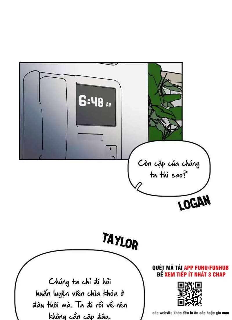 Nghĩa Trang Xe Buýt: Chapter 62