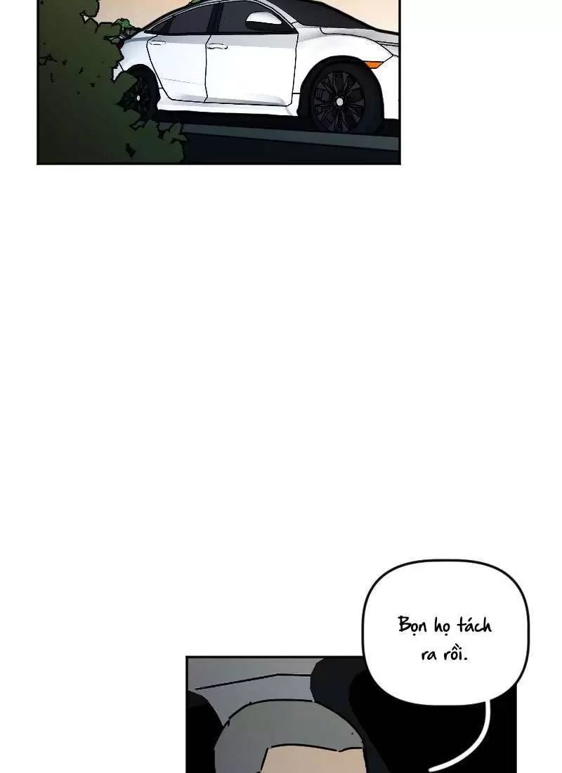 Nghĩa Trang Xe Buýt: Chapter 62