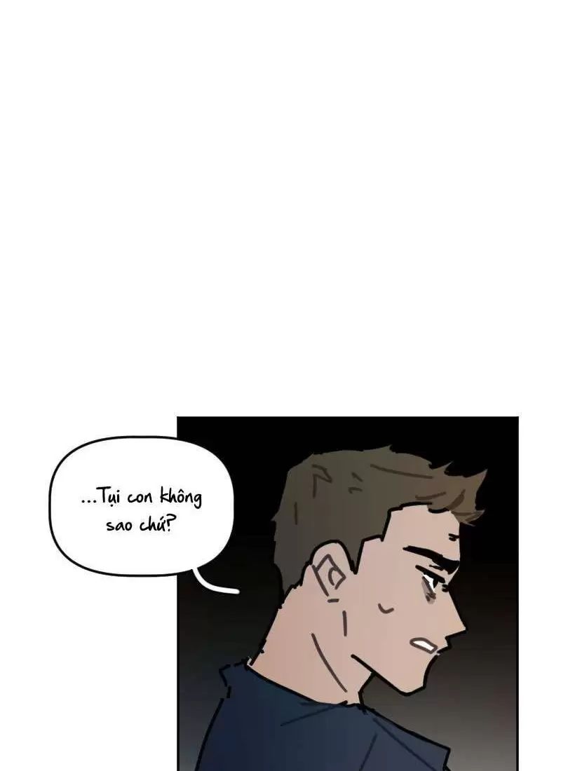 Nghĩa Trang Xe Buýt: Chapter 62