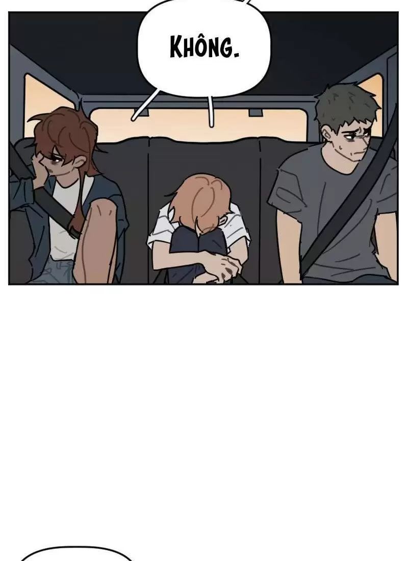 Nghĩa Trang Xe Buýt: Chapter 62