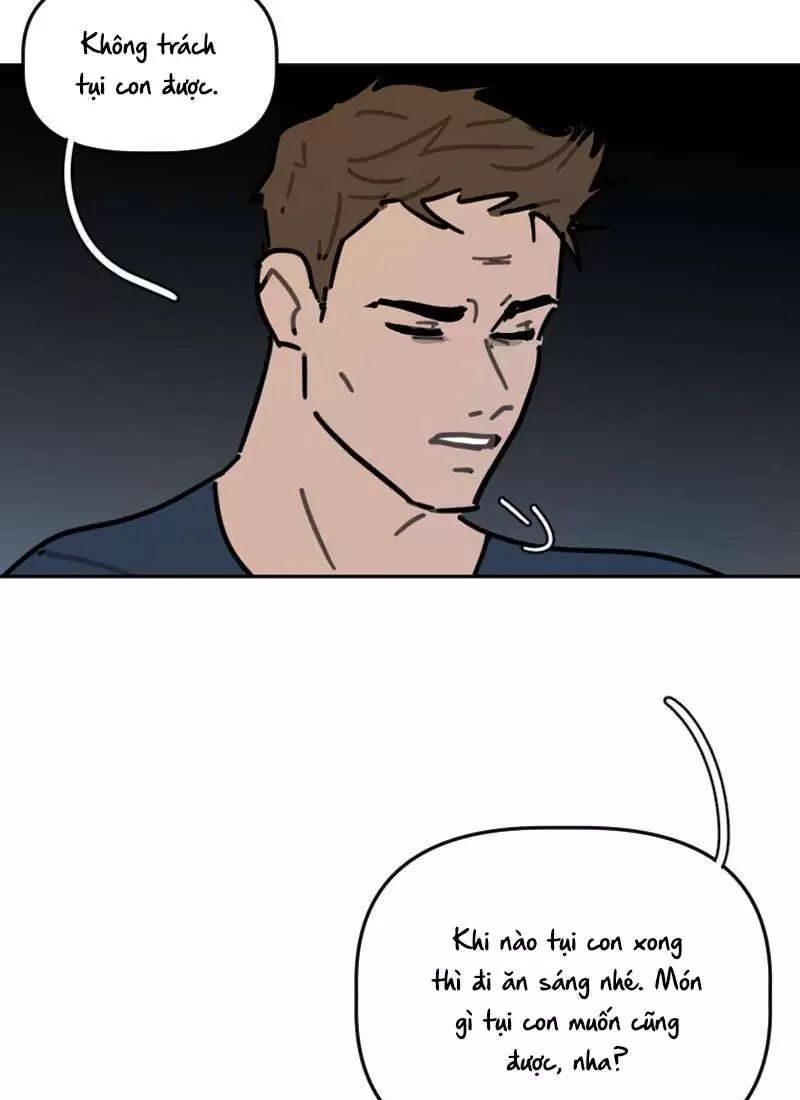 Nghĩa Trang Xe Buýt: Chapter 62