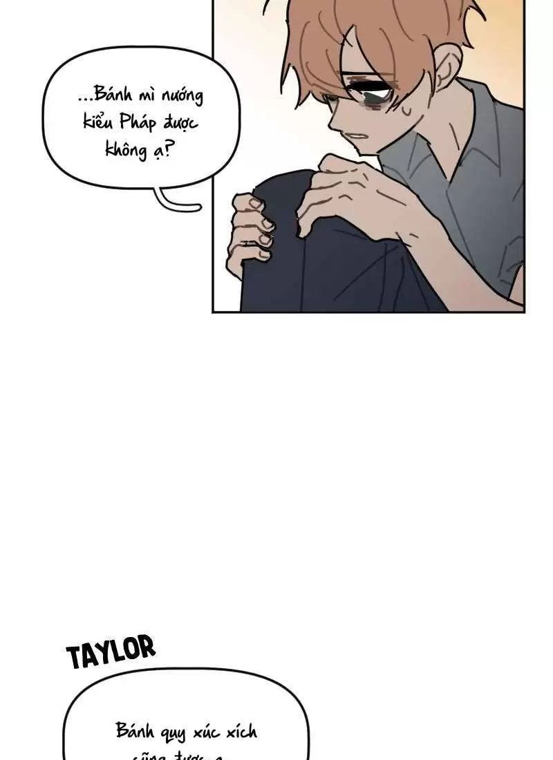 Nghĩa Trang Xe Buýt: Chapter 62