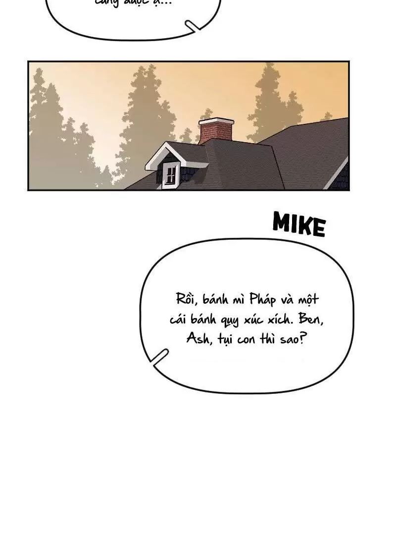 Nghĩa Trang Xe Buýt: Chapter 62