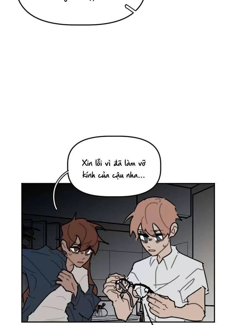 Nghĩa Trang Xe Buýt: Chapter 62