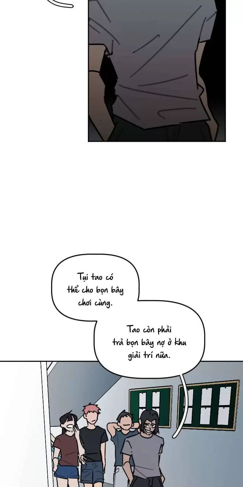 Nghĩa Trang Xe Buýt: Chapter 62