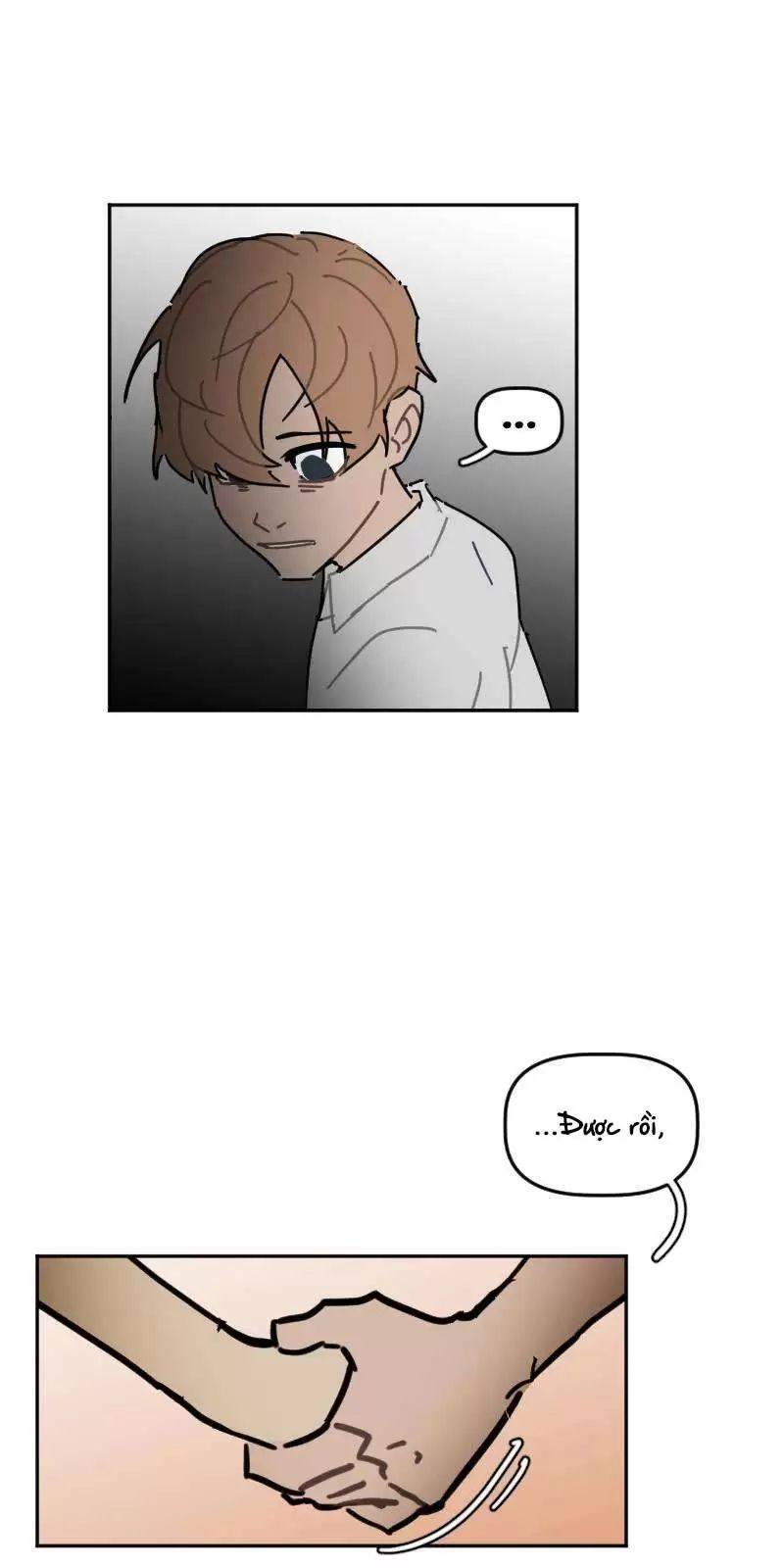 Nghĩa Trang Xe Buýt: Chapter 62