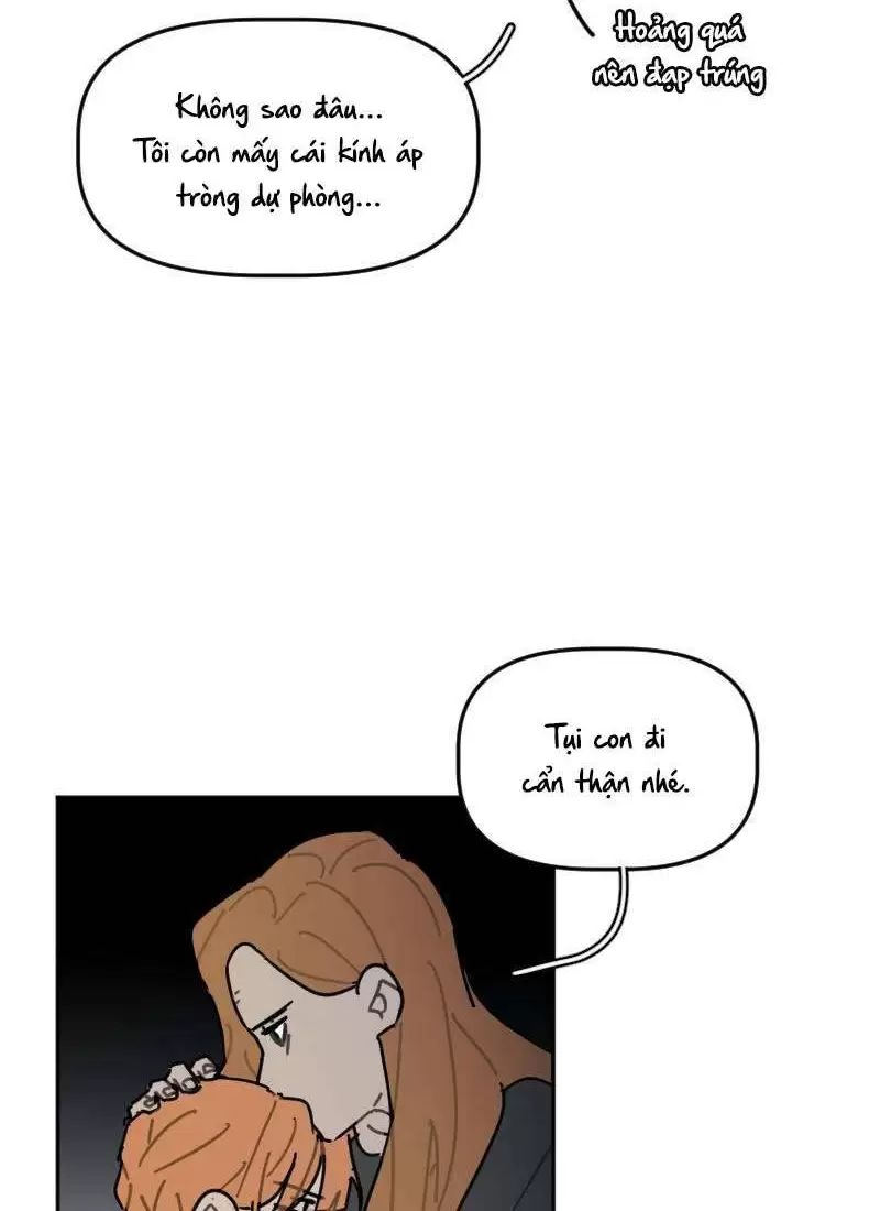 Nghĩa Trang Xe Buýt: Chapter 62