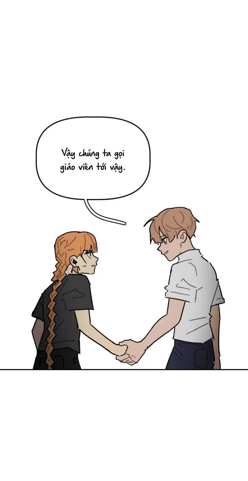 Nghĩa Trang Xe Buýt: Chapter 62