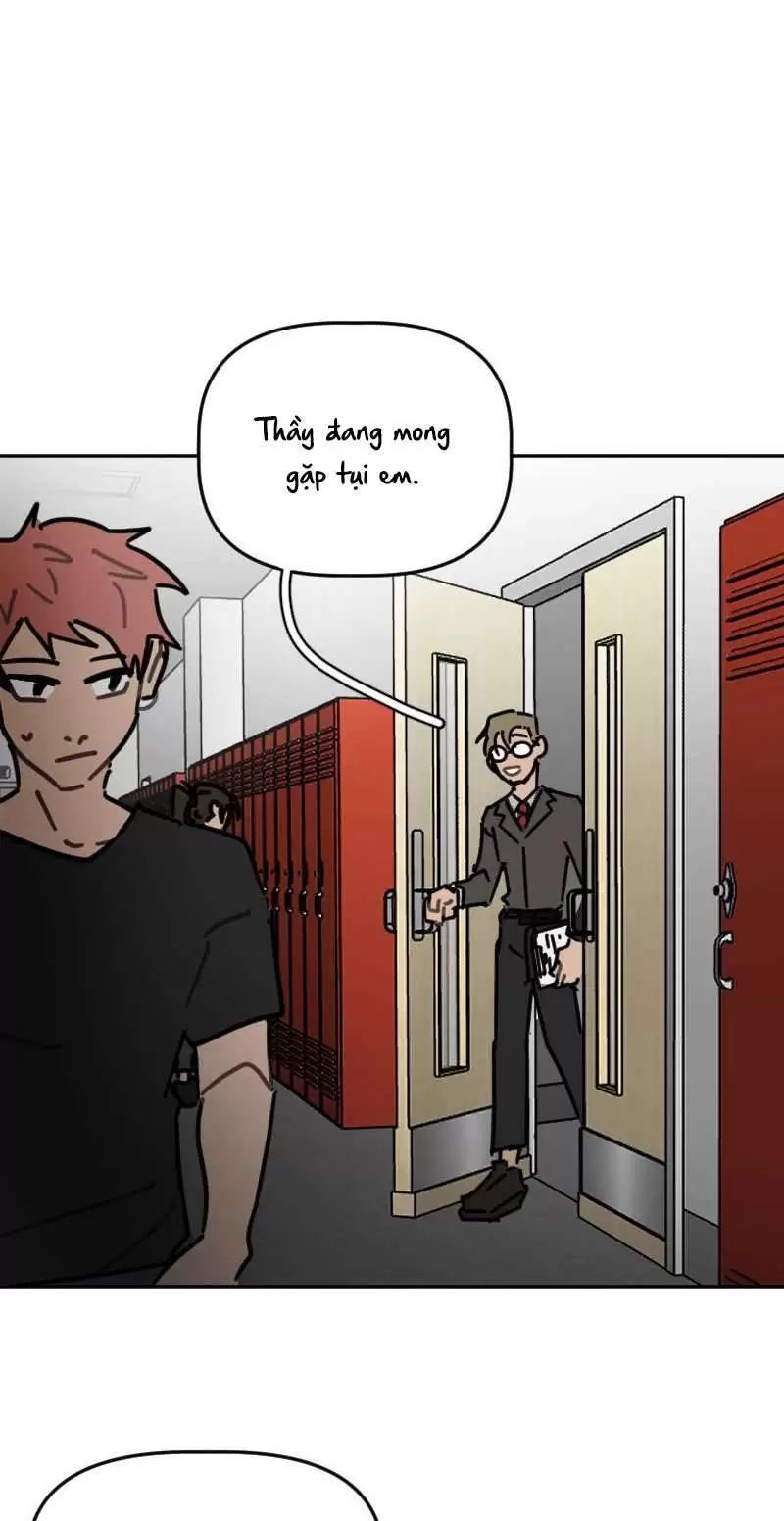 Nghĩa Trang Xe Buýt: Chapter 62