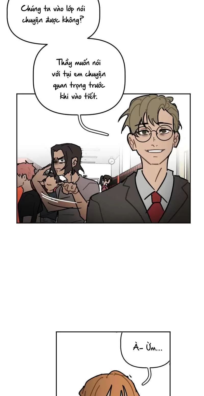 Nghĩa Trang Xe Buýt: Chapter 62