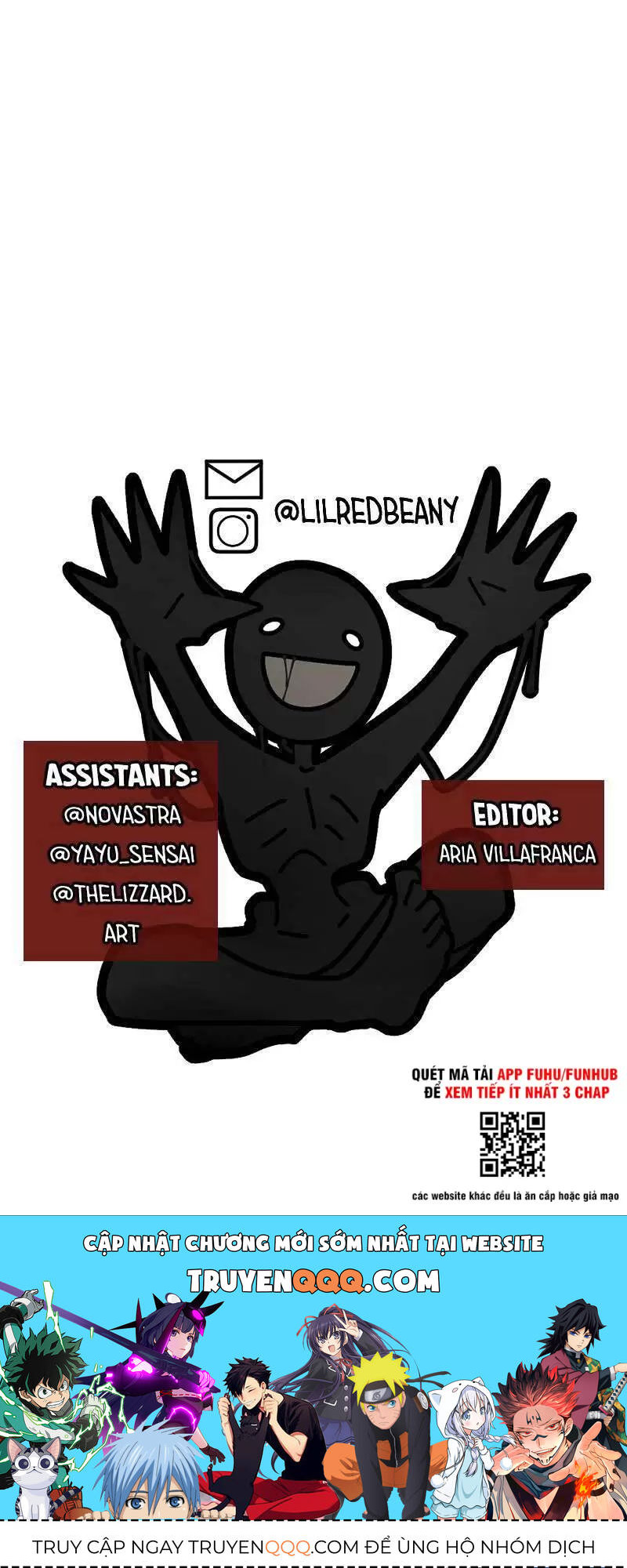 Nghĩa Trang Xe Buýt: Chapter 62