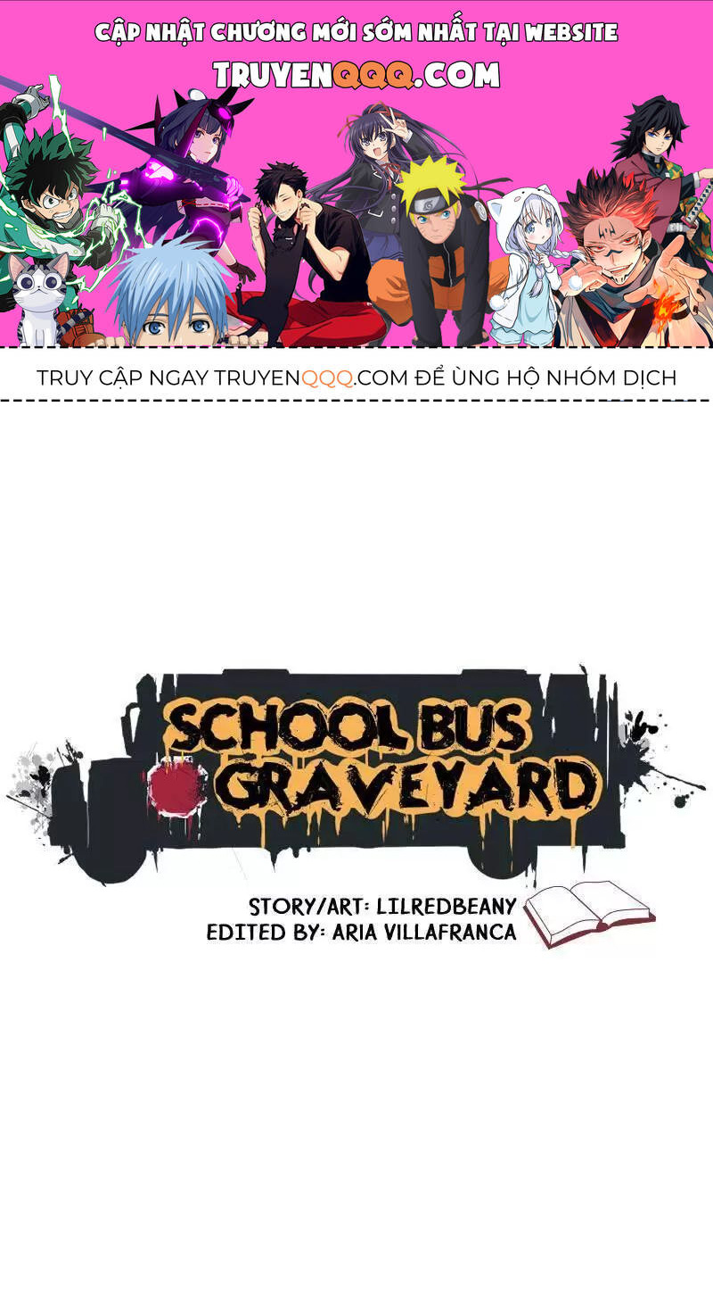 Nghĩa Trang Xe Buýt: Chapter 64