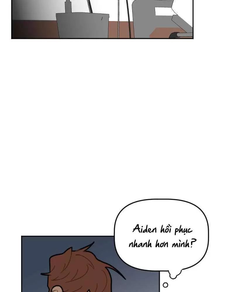 Nghĩa Trang Xe Buýt: Chapter 64