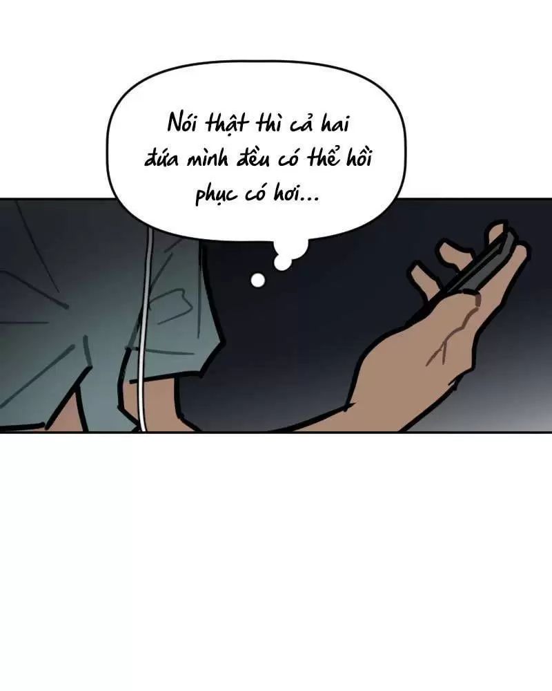 Nghĩa Trang Xe Buýt: Chapter 64