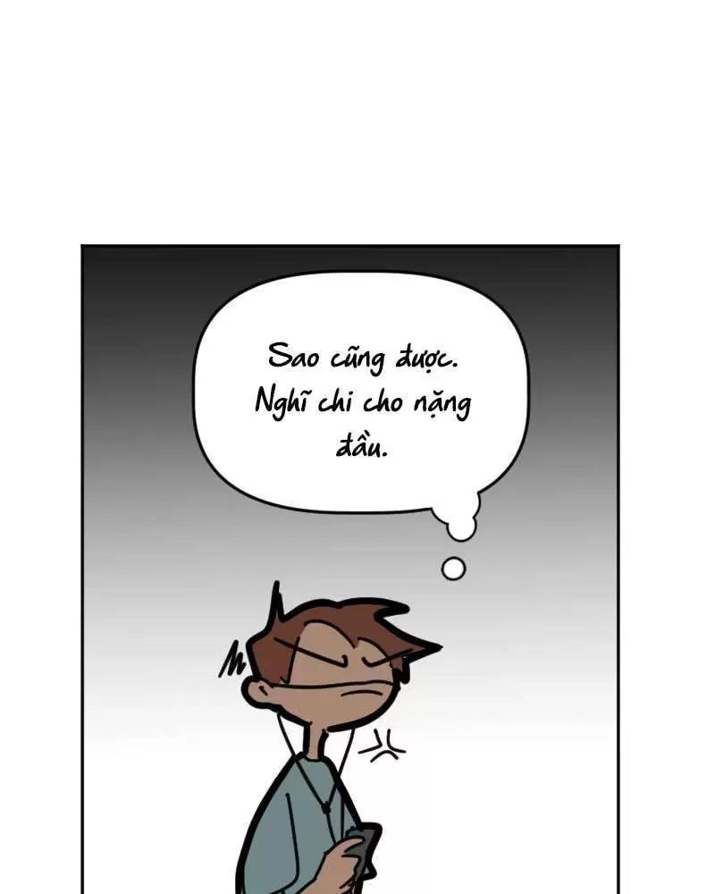 Nghĩa Trang Xe Buýt: Chapter 64