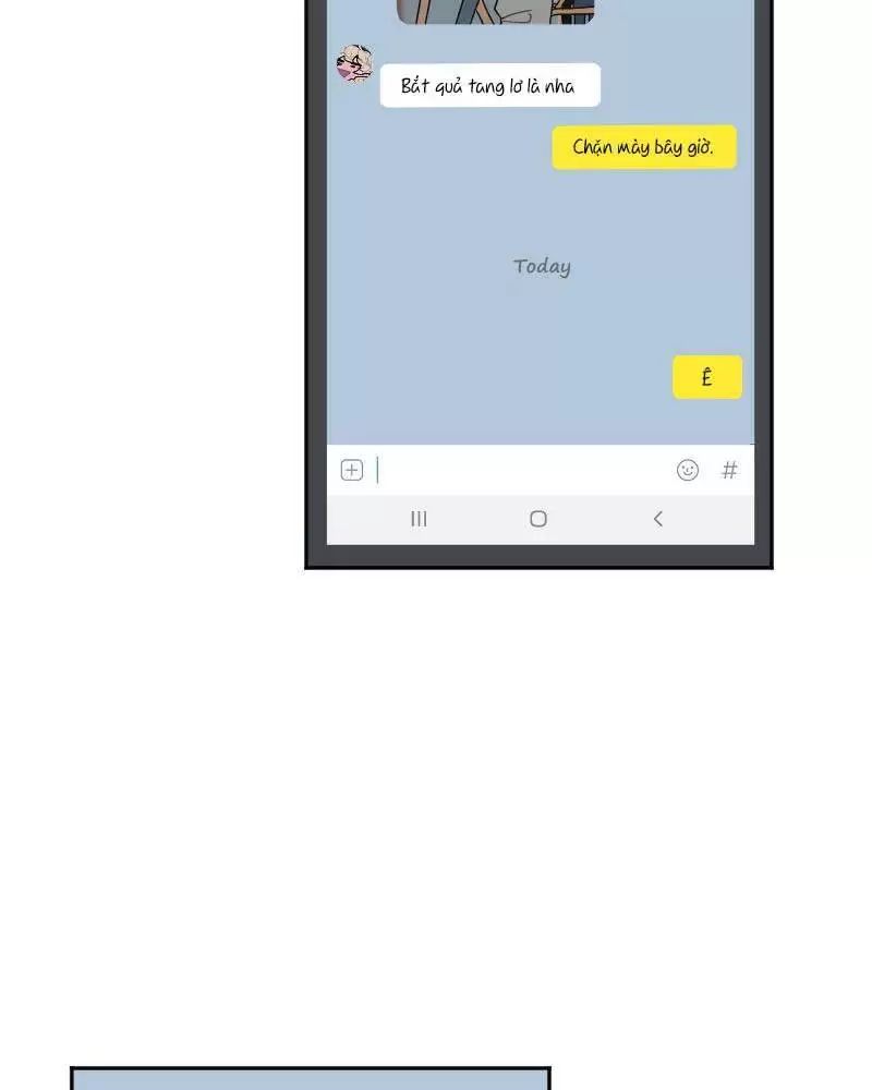 Nghĩa Trang Xe Buýt: Chapter 64