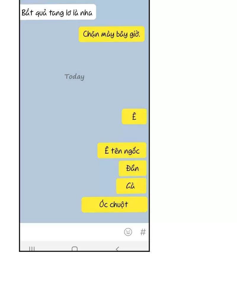 Nghĩa Trang Xe Buýt: Chapter 64