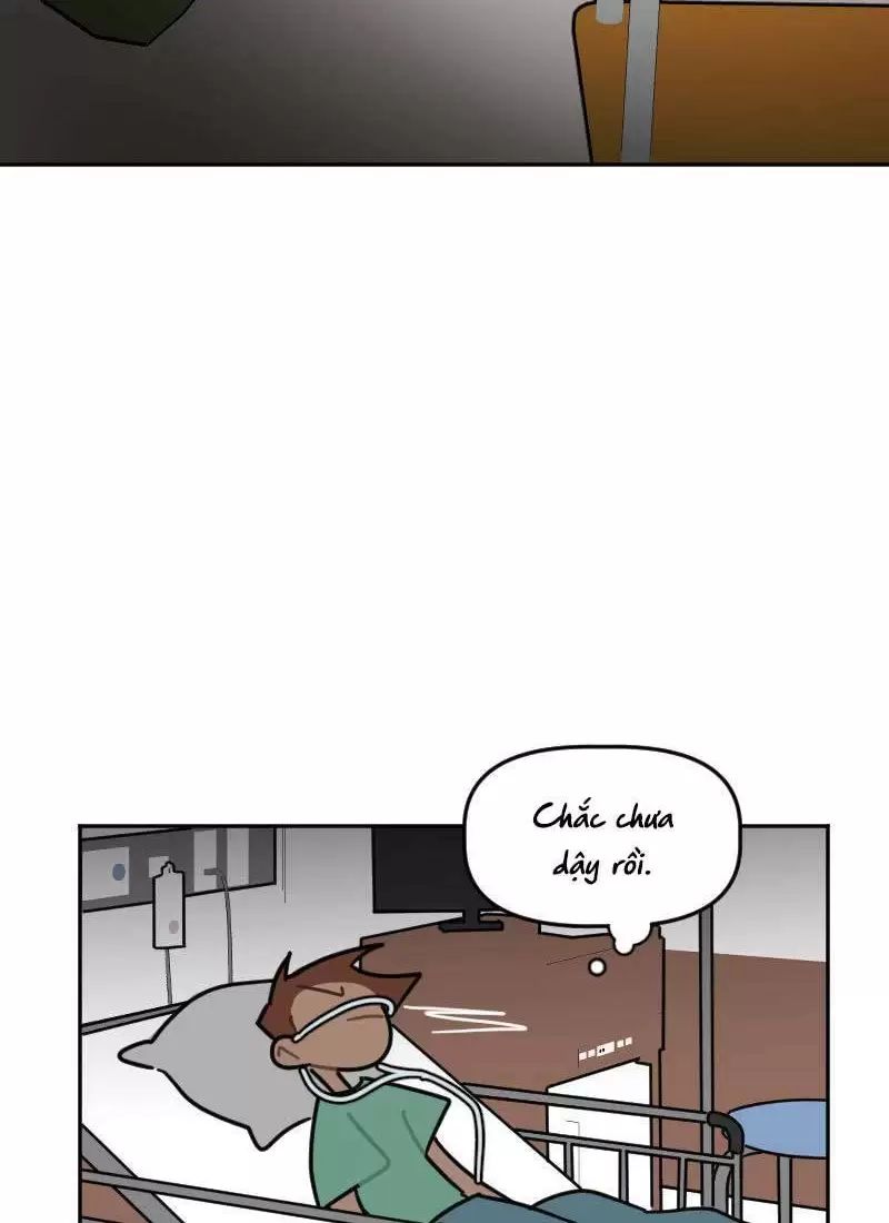 Nghĩa Trang Xe Buýt: Chapter 64