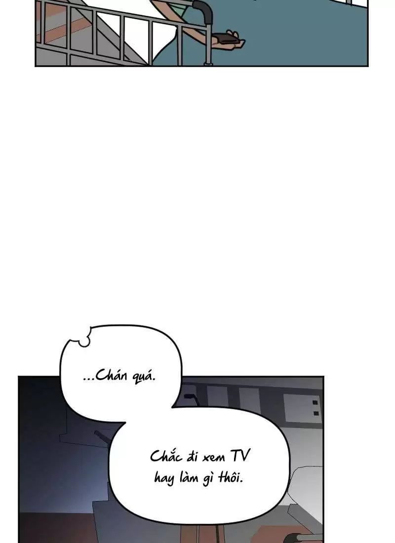 Nghĩa Trang Xe Buýt: Chapter 64