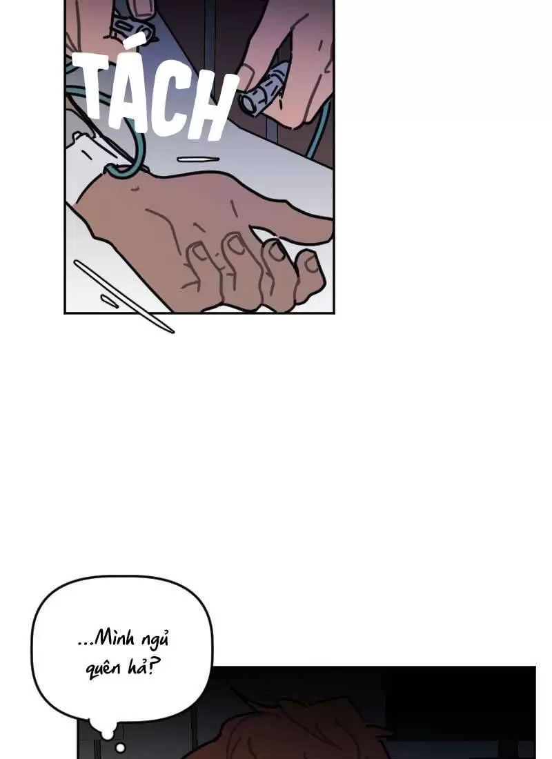 Nghĩa Trang Xe Buýt: Chapter 64