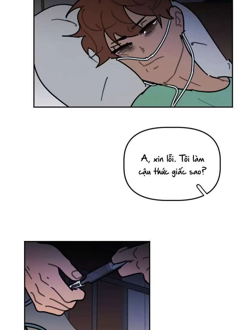 Nghĩa Trang Xe Buýt: Chapter 64