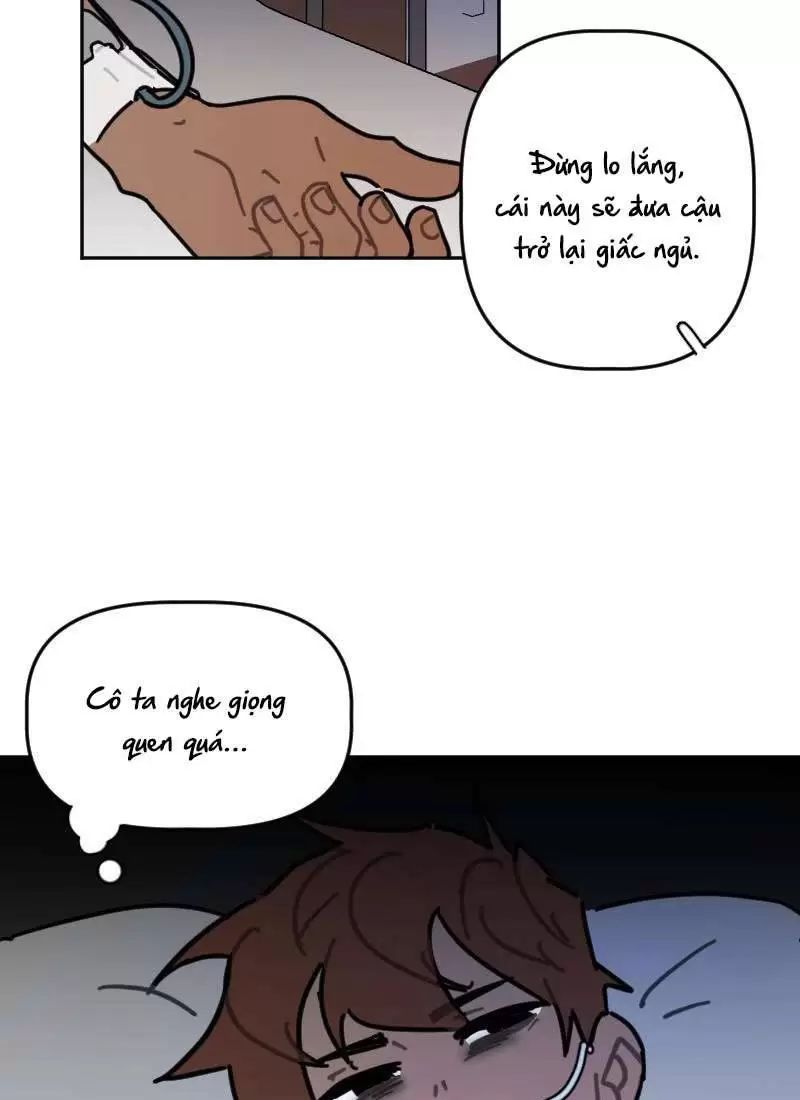 Nghĩa Trang Xe Buýt: Chapter 64