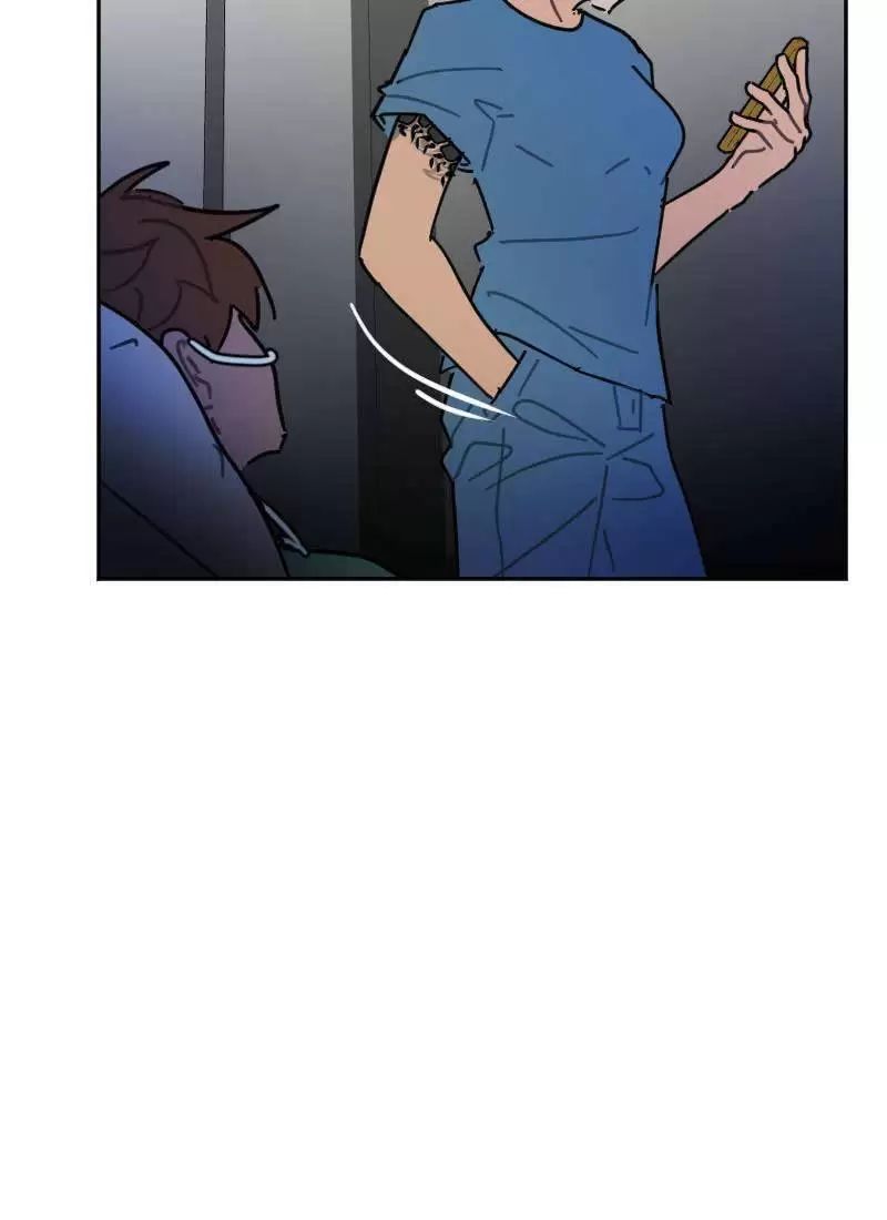 Nghĩa Trang Xe Buýt: Chapter 64