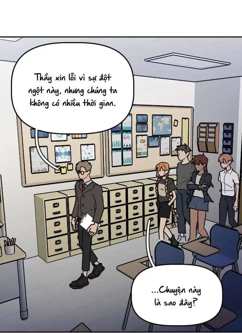 Nghĩa Trang Xe Buýt: Chapter 64