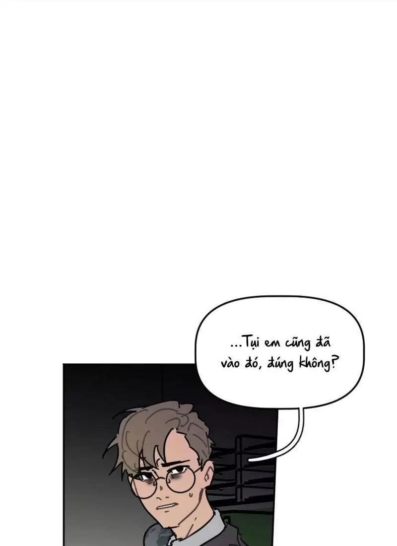 Nghĩa Trang Xe Buýt: Chapter 64